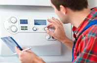 free Fanagmore gas safe engineer quotes